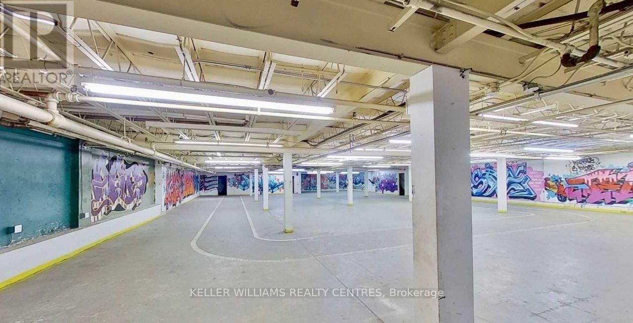 Lower Level - 16 King Street W, Oshawa, Ontario  L1H 1A3 - Photo 3 - E13170374