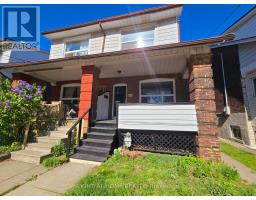 UPPER - 685 GREENWOOD AVENUE, Toronto, Ontario