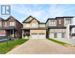 2144 HALLANDALE STREET, Oshawa, Ontario