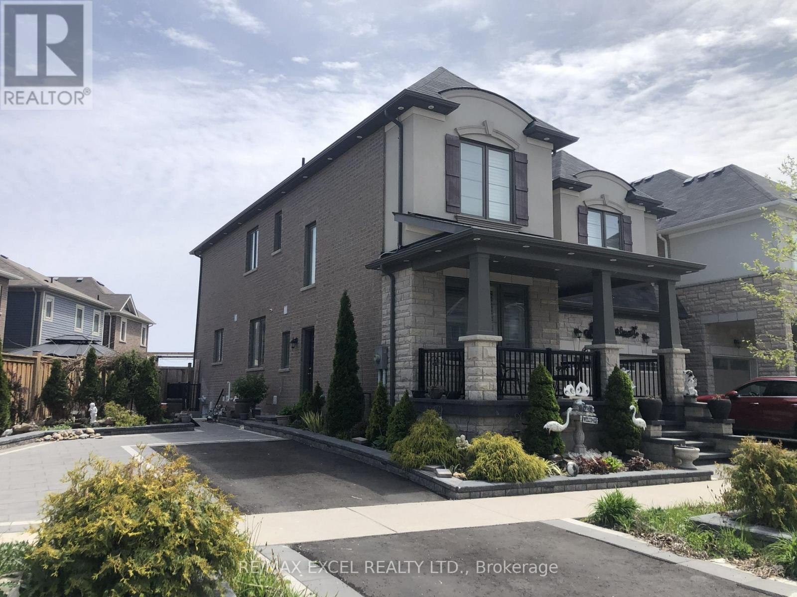 BSMT # 1 - 13 KILMARNOCK CRESCENT, Whitby, Ontario