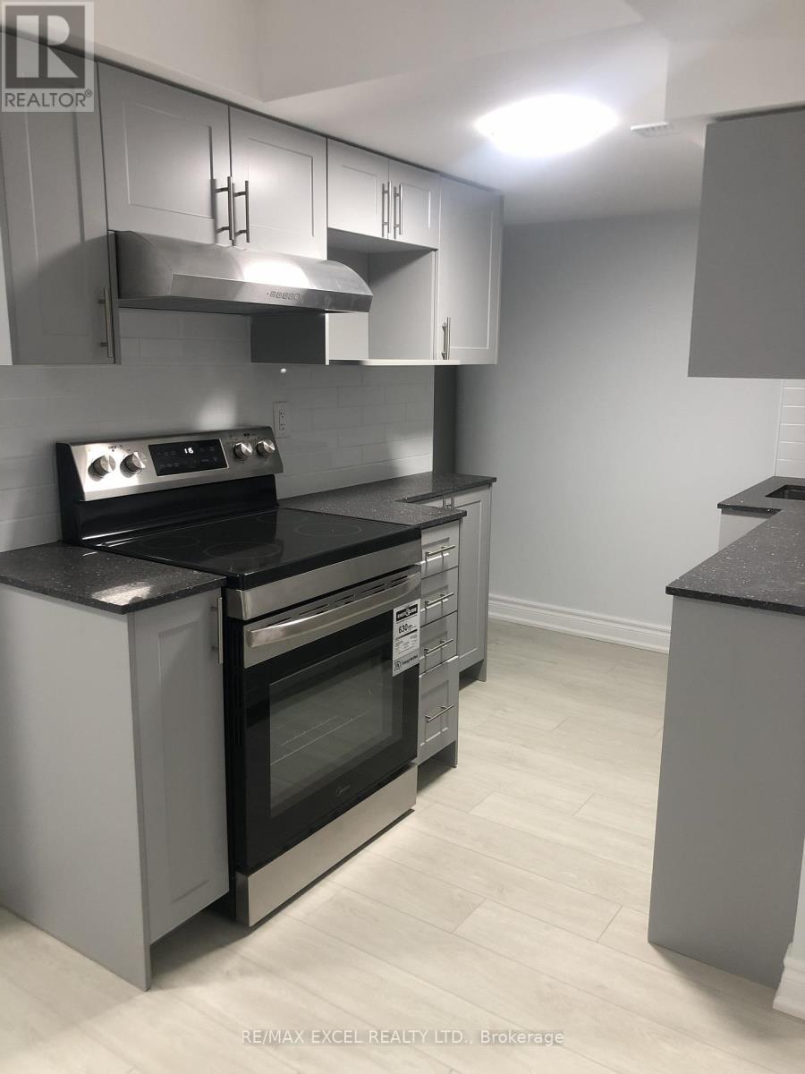 Bsmt # 1 - 13 Kilmarnock Crescent, Whitby, Ontario  L1P 0E8 - Photo 5 - E13170406