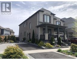 BSMT # 1 - 13 KILMARNOCK CRESCENT, Whitby, Ontario
