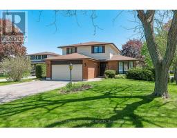 197 BAKER COURT, Oshawa, Ontario