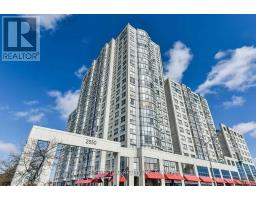 2209 - 2550 LAWRENCE AVENUE, Toronto, Ontario