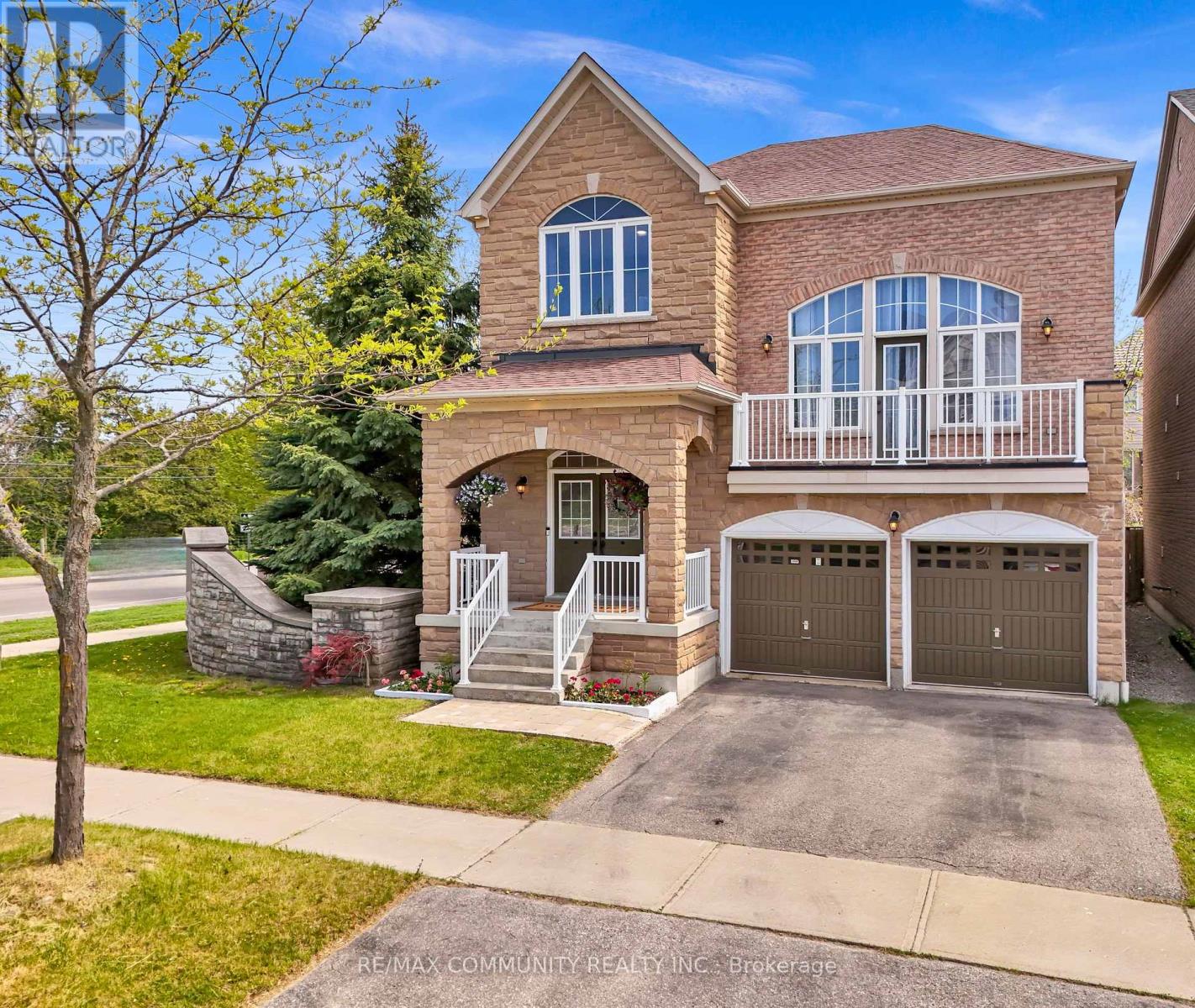 81 BAMBRIDGE STREET, Ajax, Ontario