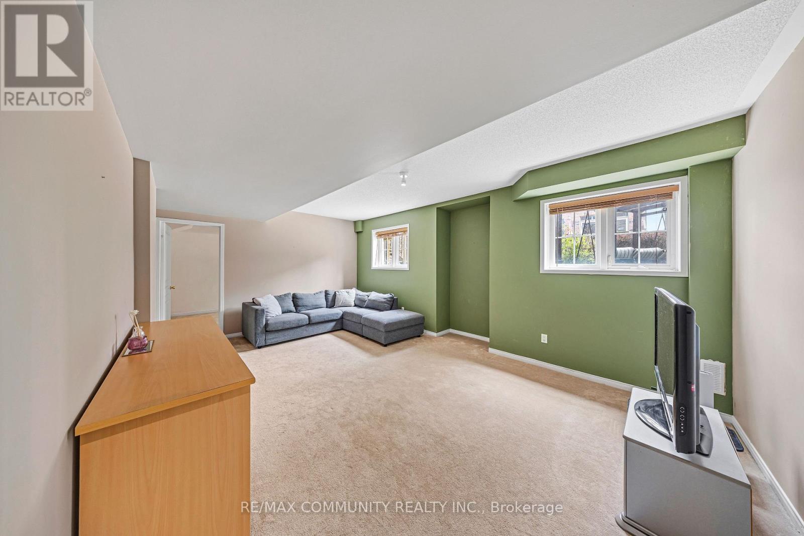 81 Bambridge Street, Ajax, Ontario  L1Z 1R2 - Photo 23 - E13170512