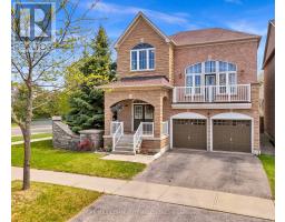 81 BAMBRIDGE STREET, Ajax, Ontario