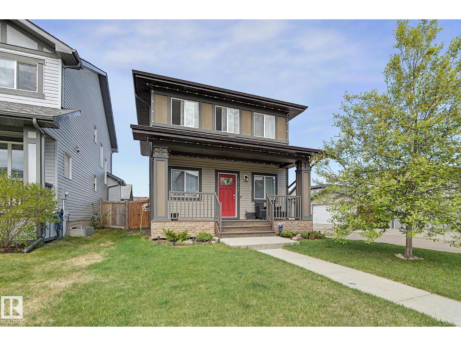 18144 76 St Nw, Edmonton, Alberta  T5Z 0L9 - Photo 1 - E4489824