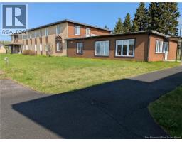 38 St Paul, Kedgwick, New Brunswick