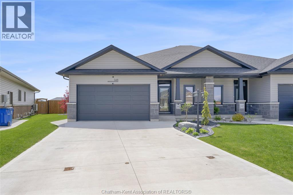 148 Brighton PLACE, Chatham, Ontario