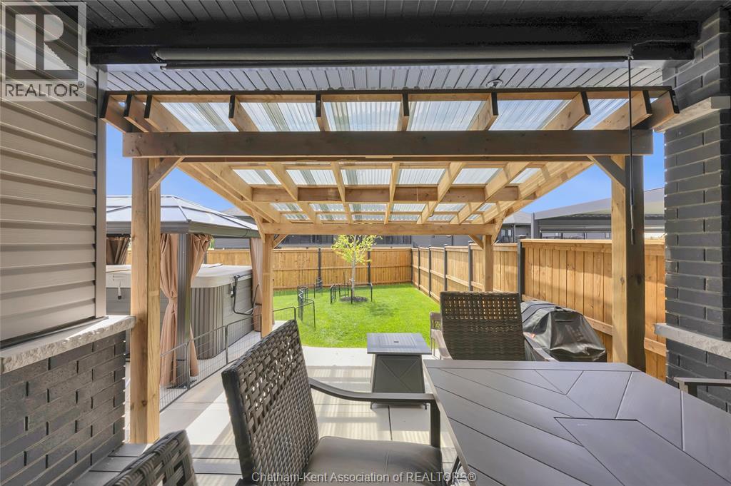 148 Brighton Place, Chatham, Ontario  N7L 0G7 - Photo 46 - 26010120