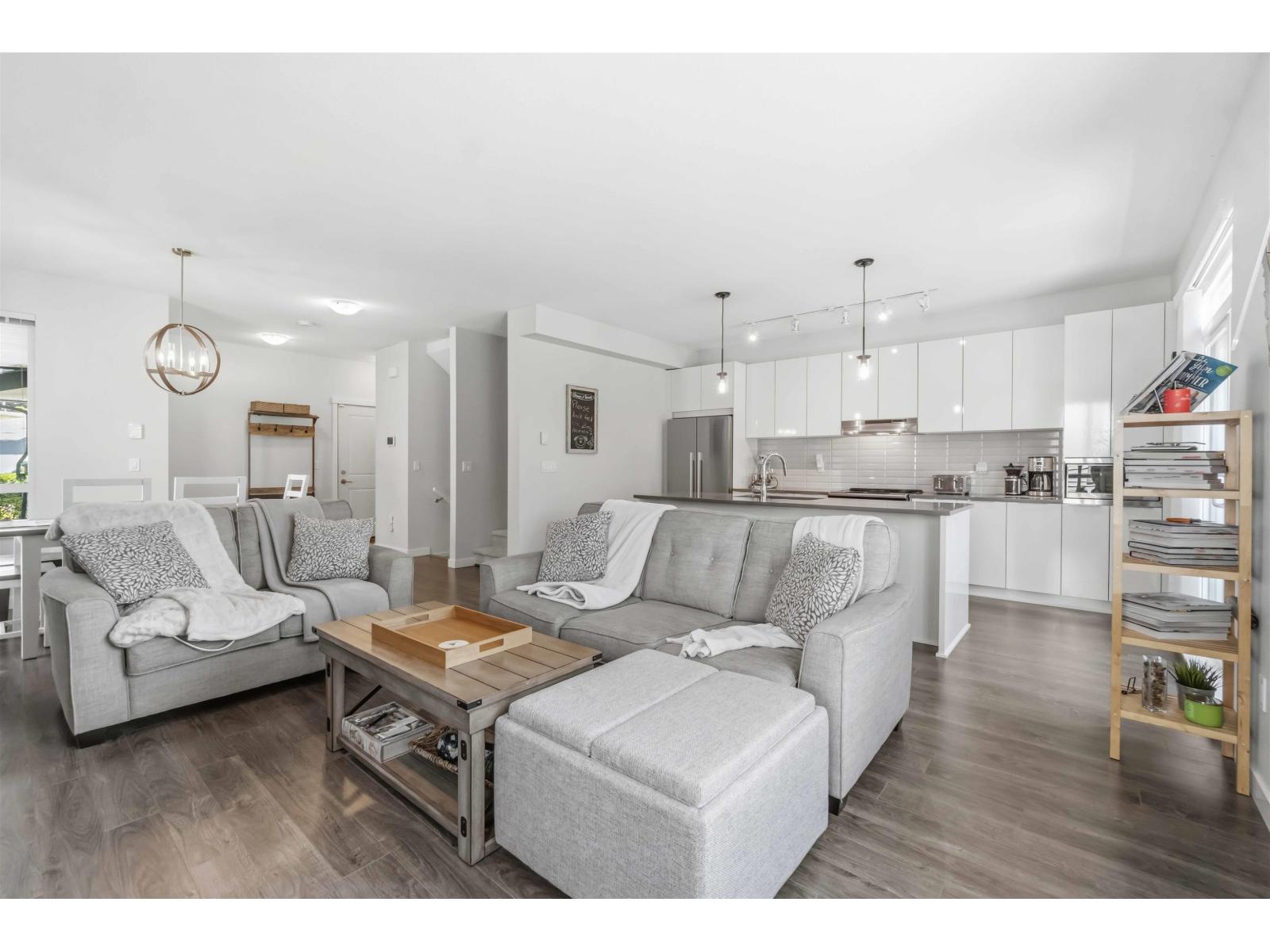 142 30930 Westridge Place, Abbotsford, British Columbia  V2T 0H6 - Photo 9 - R3127285