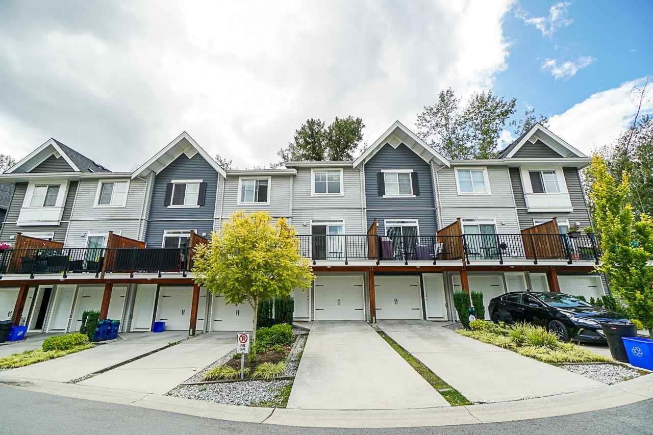 9 19128 65 AVENUE, Surrey, British Columbia