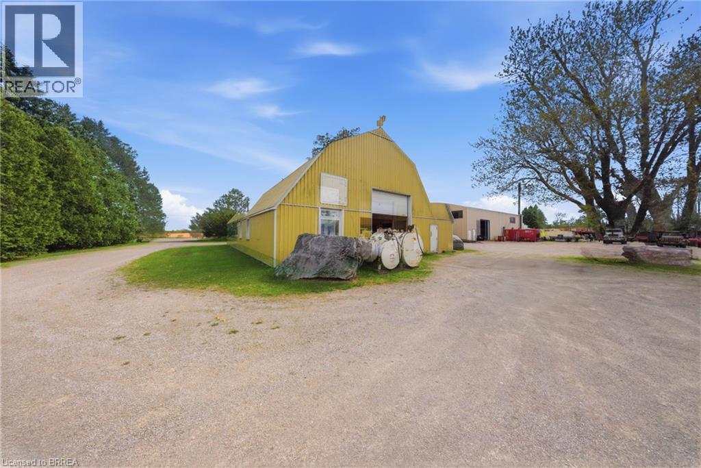 1403-1405,1419-1421 Concession 4 Road W, Flamborough, Ontario  L0R 2B0 - Photo 5 - 40827932