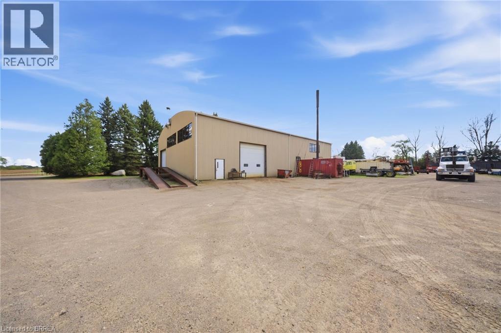 1403-1405,1419-1421 Concession 4 Road W, Flamborough, Ontario  L0R 2B0 - Photo 8 - 40827932