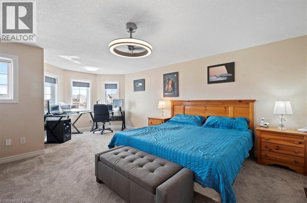 30 Heatherwood Place, Kitchener, Ontario  N2N 3P4 - Photo 20 - 40832922