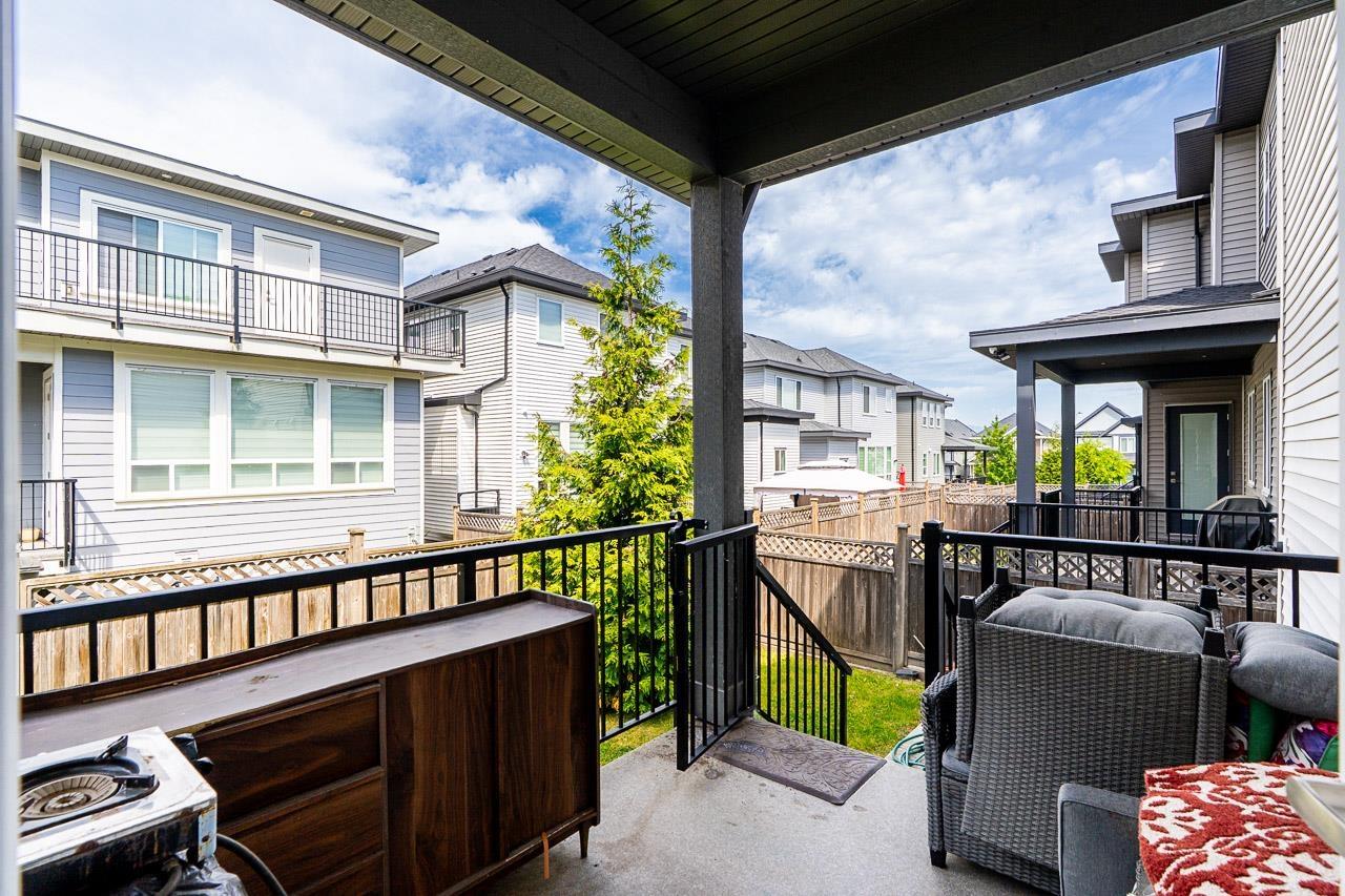 5921 140b Street, Surrey, British Columbia  V3X 2N3 - Photo 35 - R3126984