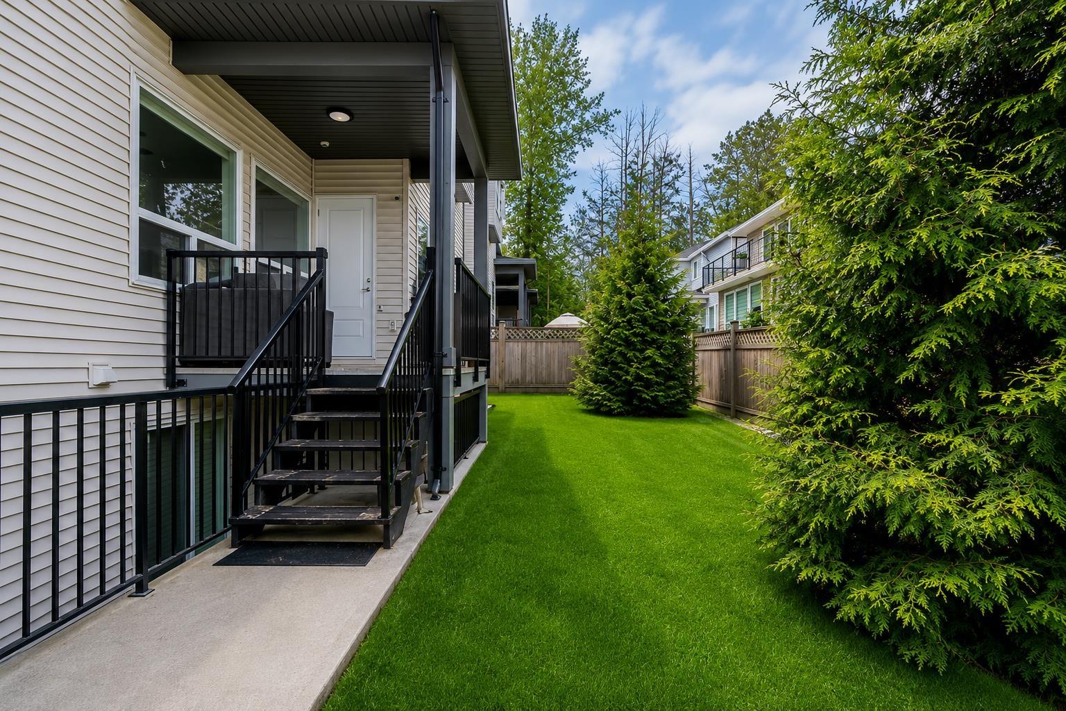 5921 140b Street, Surrey, British Columbia  V3X 2N3 - Photo 37 - R3126984