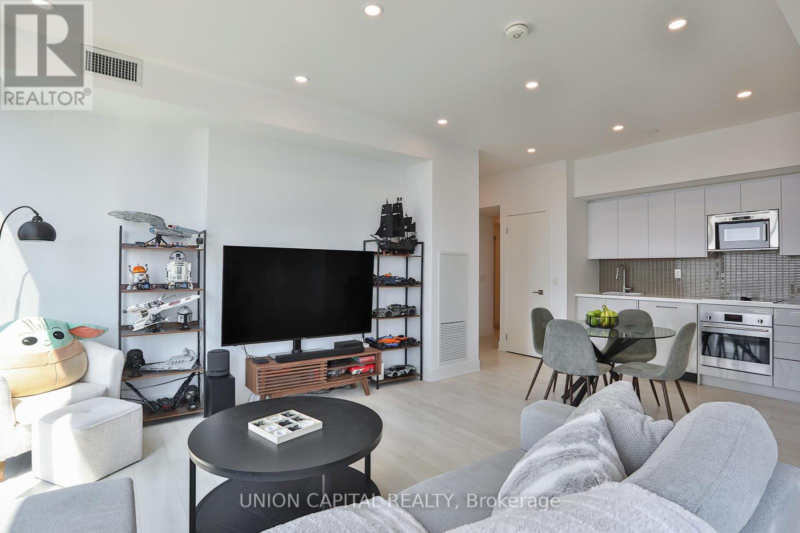 1802 - 2908 Highway 7 Road, Vaughan, Ontario  L4K 0K5 - Photo 19 - N13170274
