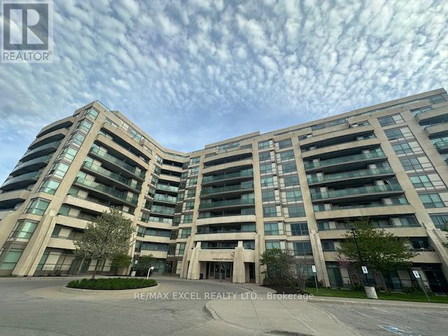 220 - 75 Norman Bethune Avenue, Richmond Hill, Ontario  L4B 0B6 - Photo 1 - N13170280