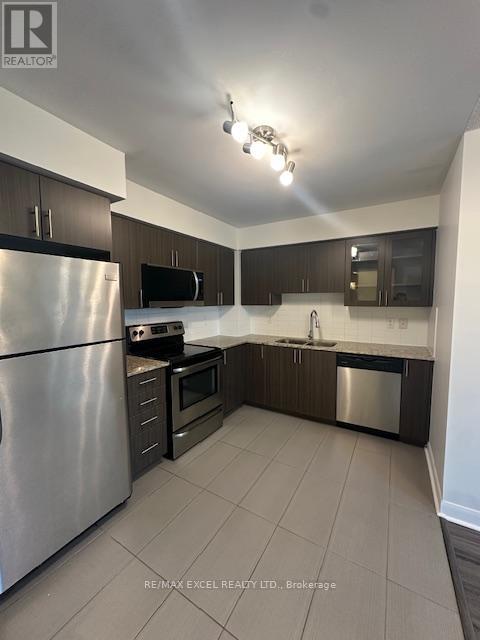 220 - 75 Norman Bethune Avenue, Richmond Hill, Ontario  L4B 0B6 - Photo 14 - N13170280
