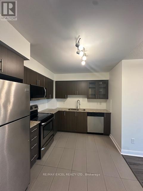 220 - 75 Norman Bethune Avenue, Richmond Hill, Ontario  L4B 0B6 - Photo 15 - N13170280