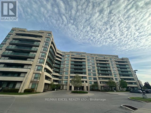 220 - 75 Norman Bethune Avenue, Richmond Hill, Ontario  L4B 0B6 - Photo 2 - N13170280