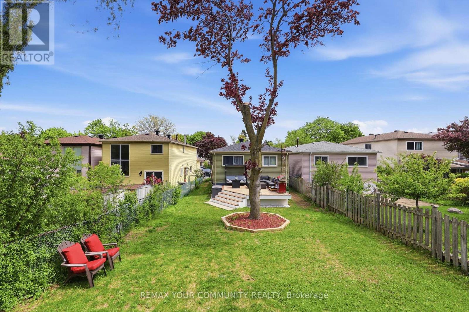 28 Snowshoe Crescent, Markham, Ontario  L3T 4M6 - Photo 38 - N13170318