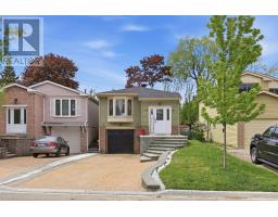 28 SNOWSHOE CRESCENT, Markham, Ontario