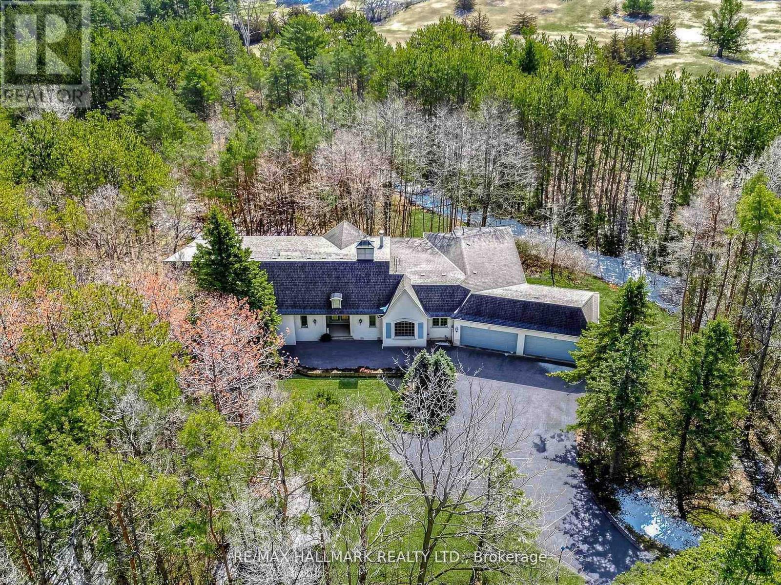 18381 MCCOWAN ROAD, East Gwillimbury, Ontario