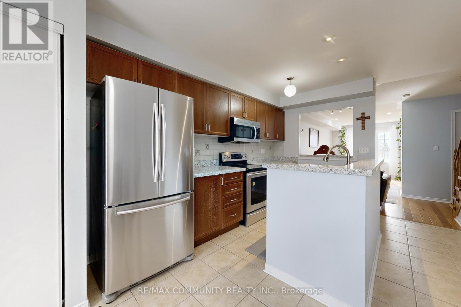 771 Cornell Rouge Boulevard, Markham, Ontario  L6B 0K2 - Photo 10 - N13170420