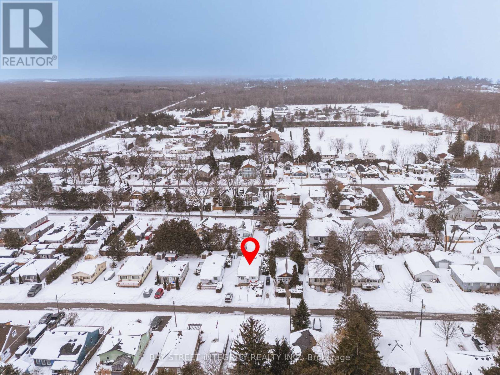 74 De La Salle Boulevard, Georgina, Ontario  L0E 1S0 - Photo 33 - N13170500