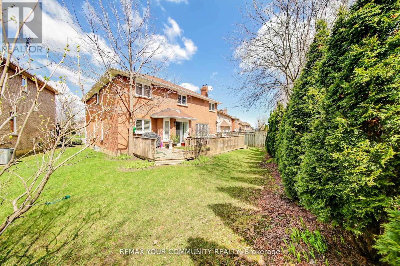 34 Leicester Road, Richmond Hill, Ontario  L4B 3V5 - Photo 42 - N13170510