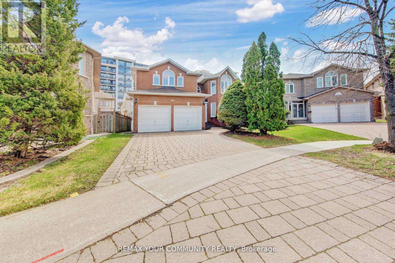 34 Leicester Road, Richmond Hill, Ontario  L4B 3V5 - Photo 45 - N13170510