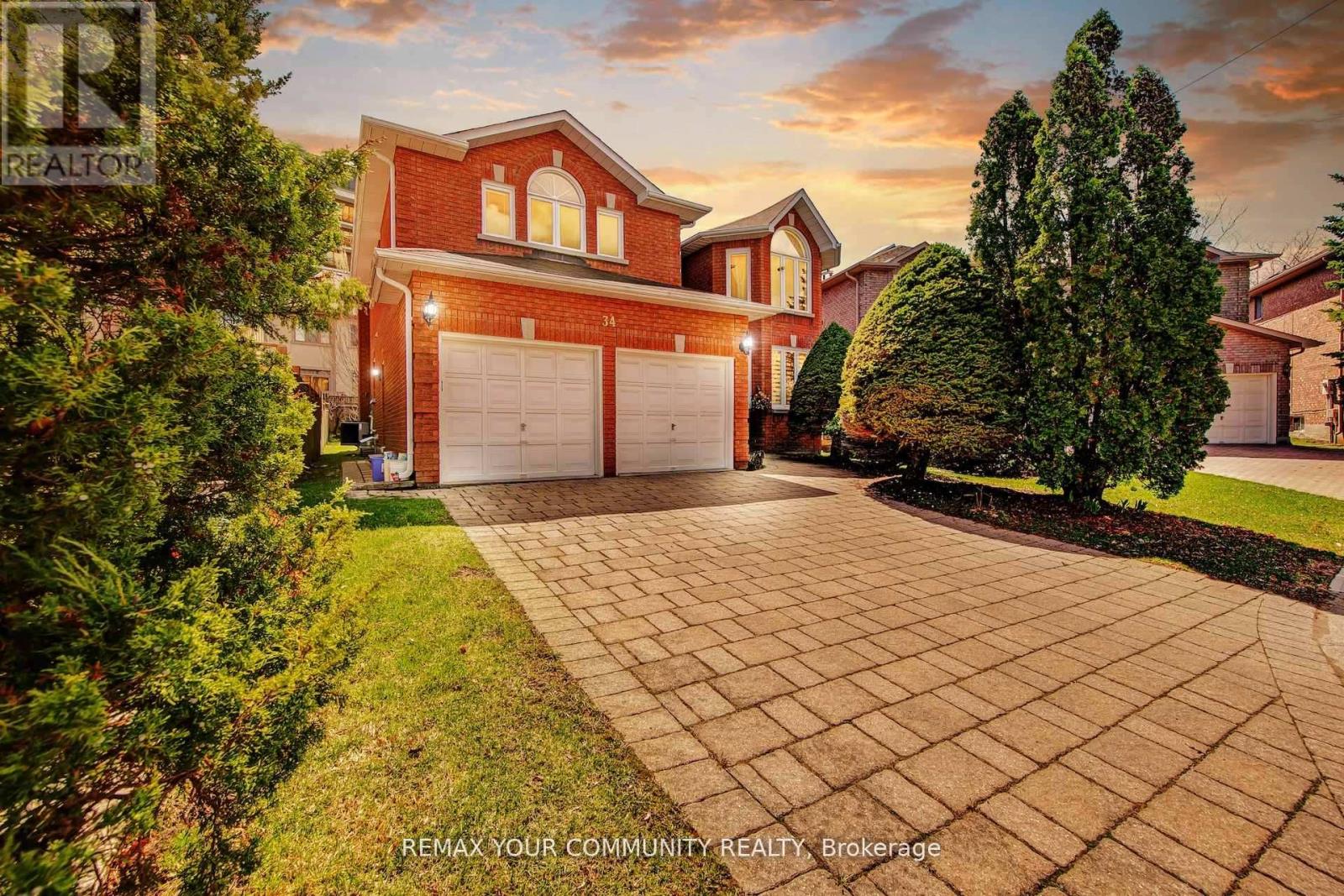 34 Leicester Road, Richmond Hill, Ontario  L4B 3V5 - Photo 46 - N13170510