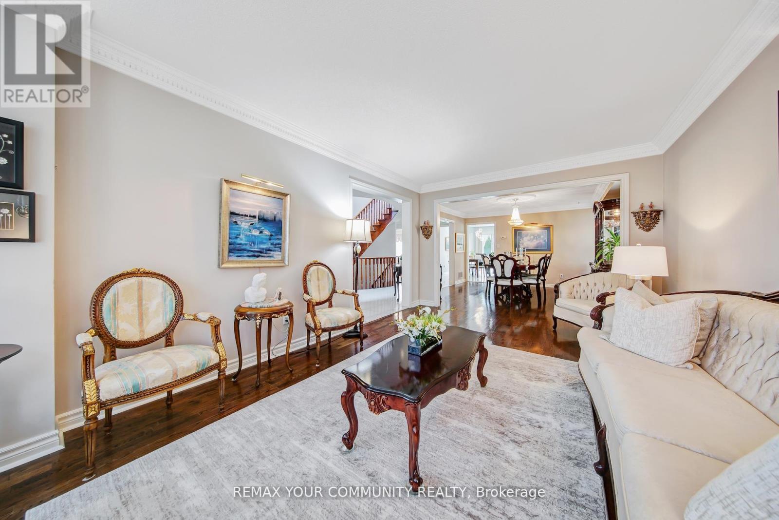 34 Leicester Road, Richmond Hill, Ontario  L4B 3V5 - Photo 6 - N13170510