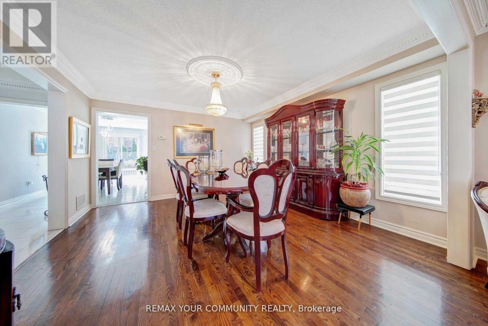 34 Leicester Road, Richmond Hill, Ontario  L4B 3V5 - Photo 7 - N13170510