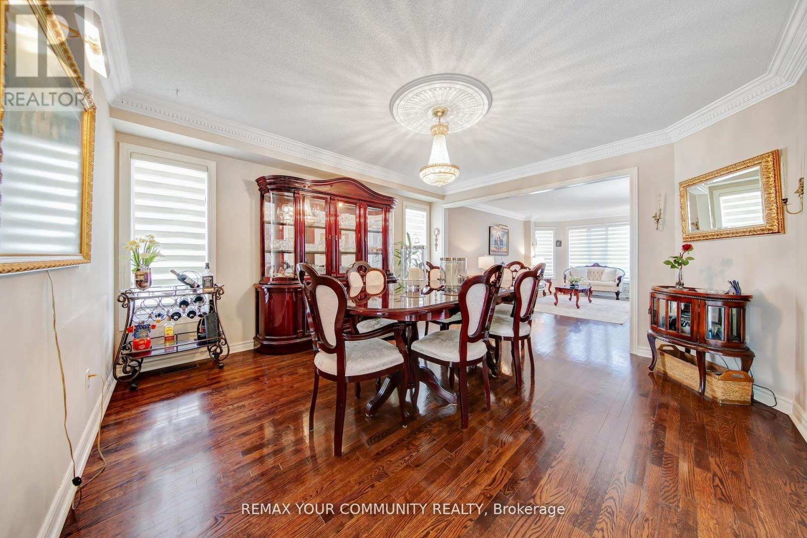 34 Leicester Road, Richmond Hill, Ontario  L4B 3V5 - Photo 8 - N13170510