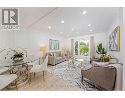 MAIN - 131 COTTONWOOD COURT, Markham, Ontario