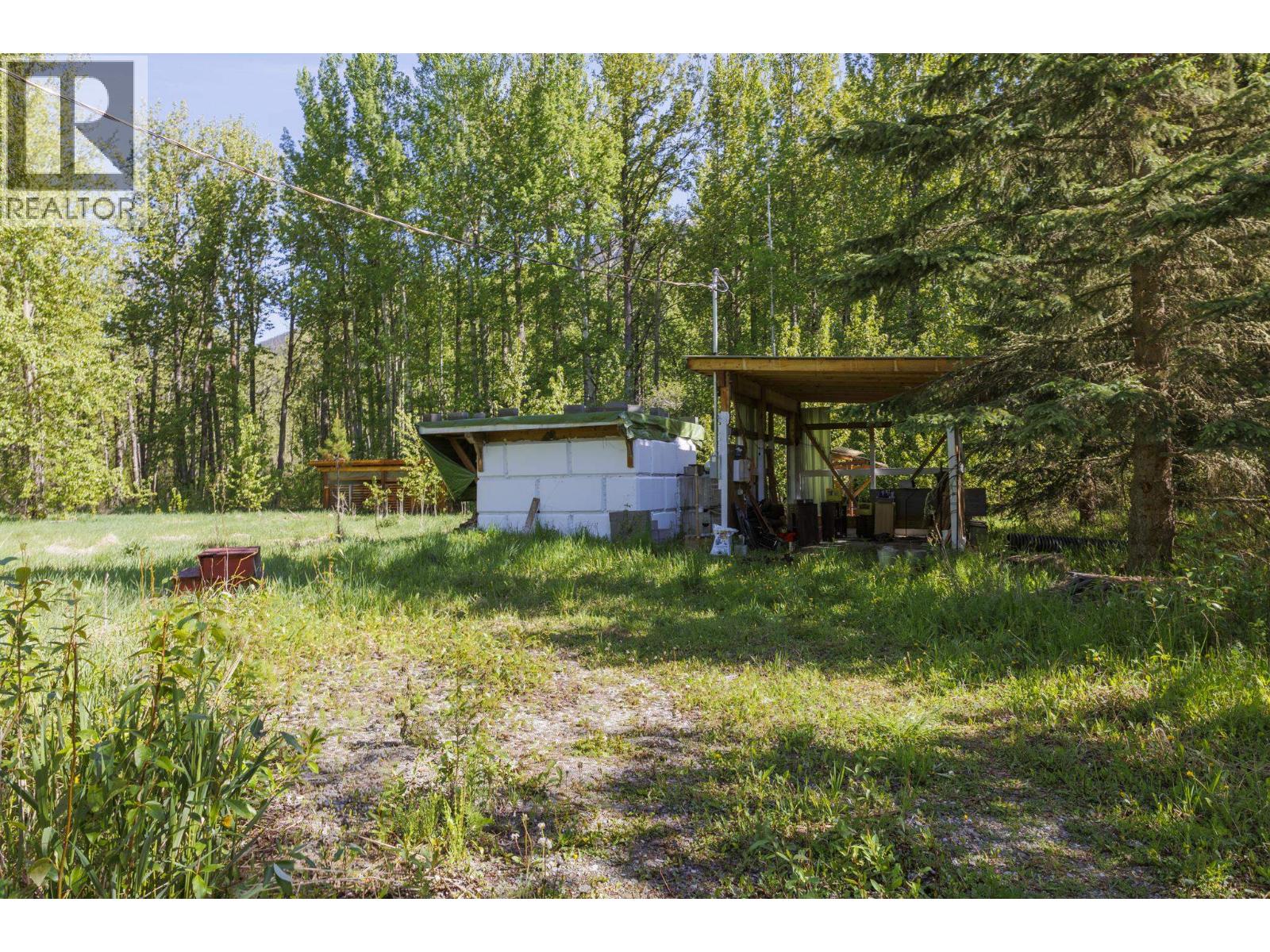 1980 Mountain View Road, Mcbride, British Columbia  V0J 2E0 - Photo 5 - R3127414