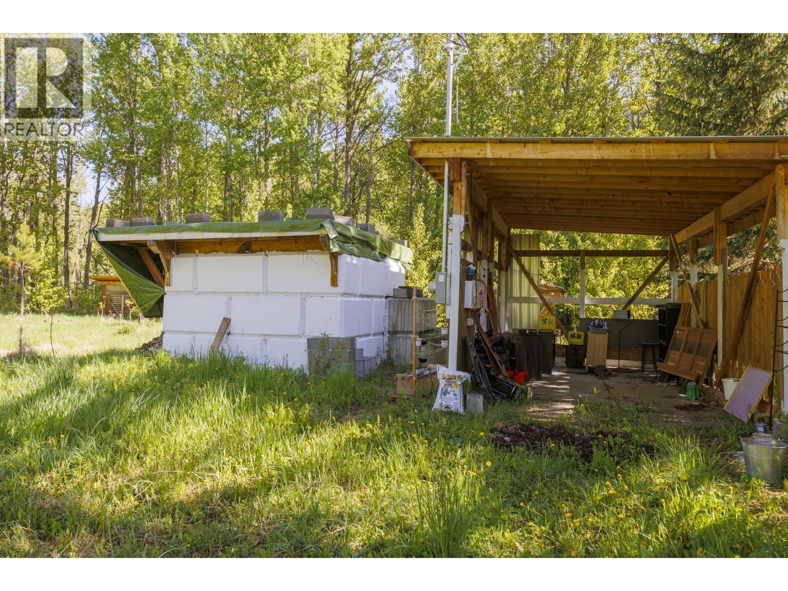 1980 Mountain View Road, Mcbride, British Columbia  V0J 2E0 - Photo 6 - R3127414