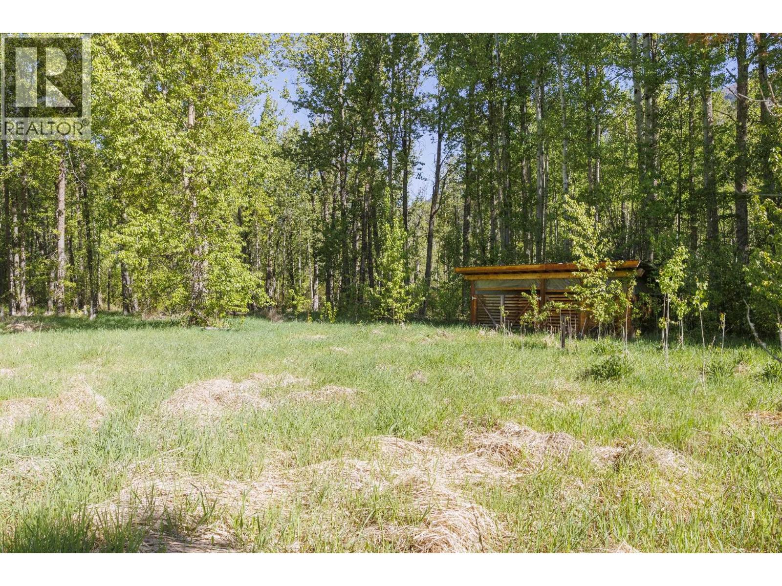 1980 Mountain View Road, Mcbride, British Columbia  V0J 2E0 - Photo 7 - R3127414
