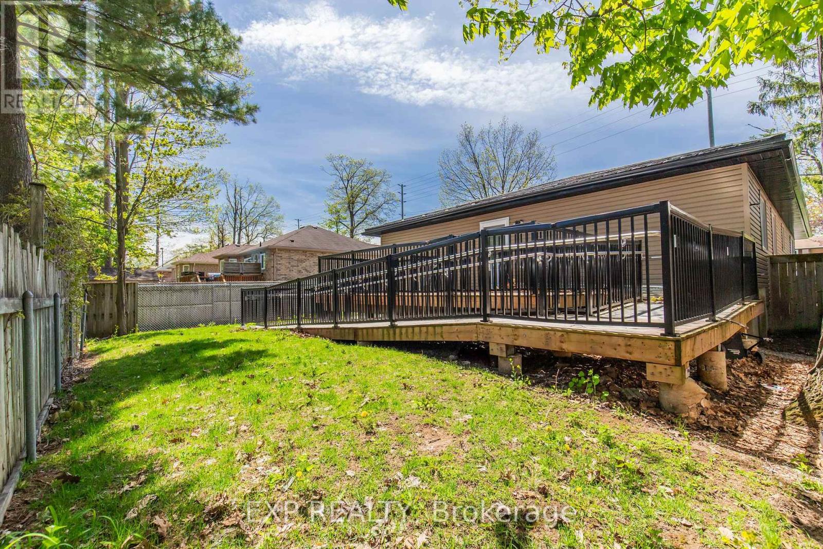 1 - 263 Anne Street N, Barrie (Sunnidale), Ontario  L4N 4Y1 - Photo 41 - S13170310