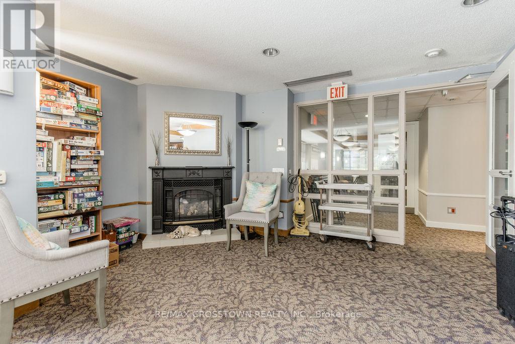 44 - 74 Ross Street, Barrie, Ontario  L4N 1G3 - Photo 36 - S13170408