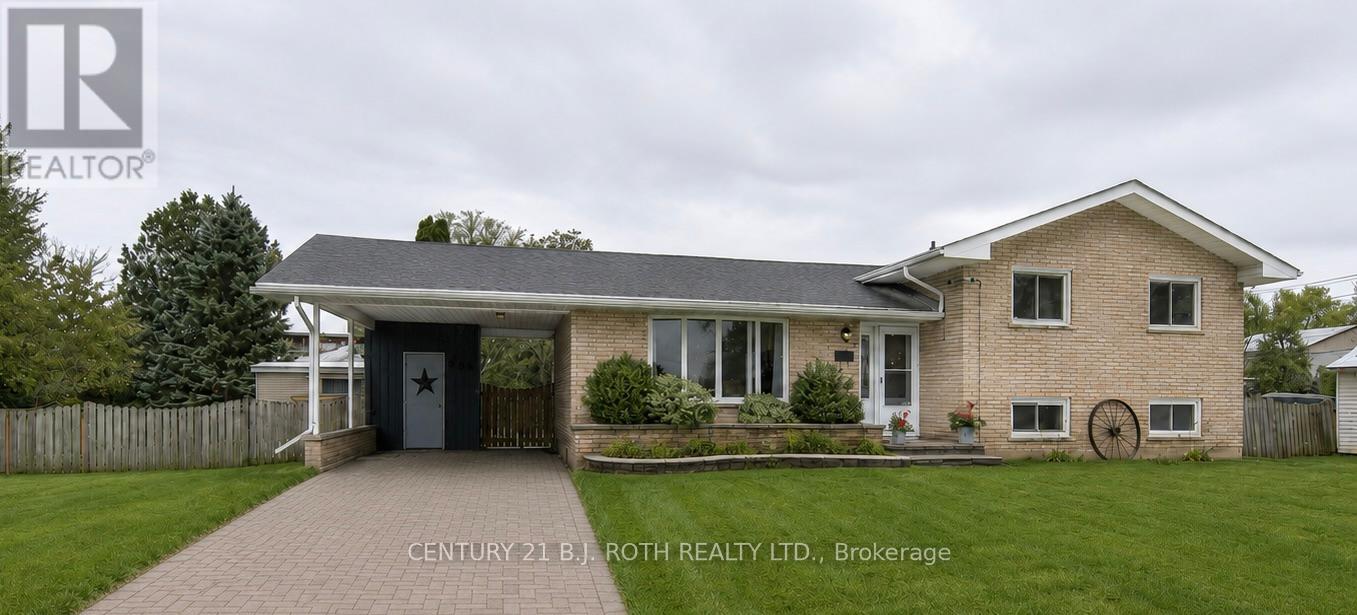 201 POINT STREET, Clearview, Ontario