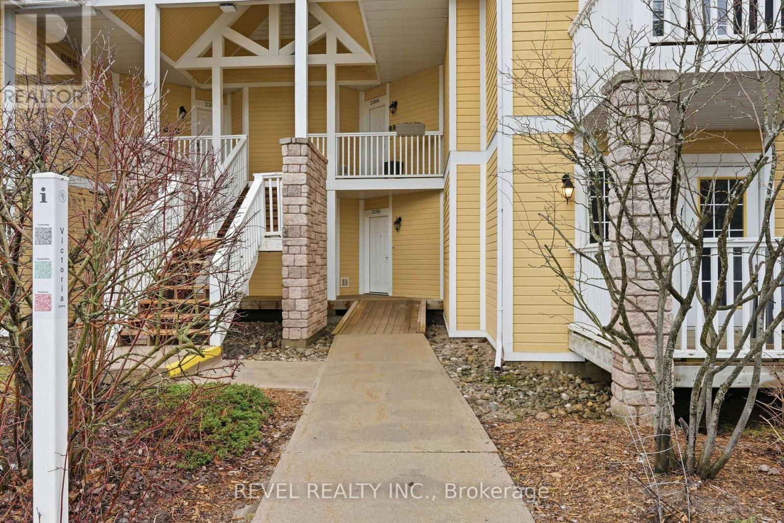 2106 - 90 Highland Drive, Oro-Medonte, Ontario  L0L 2L0 - Photo 2 - S13170466