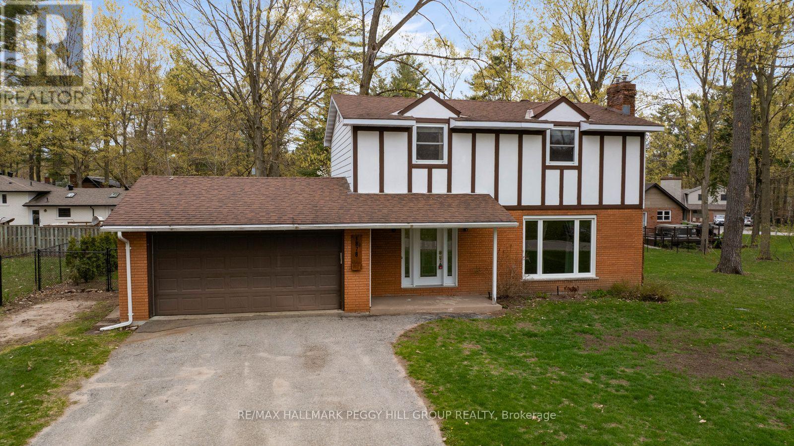 1878 RIDLEY BOULEVARD, Severn, Ontario