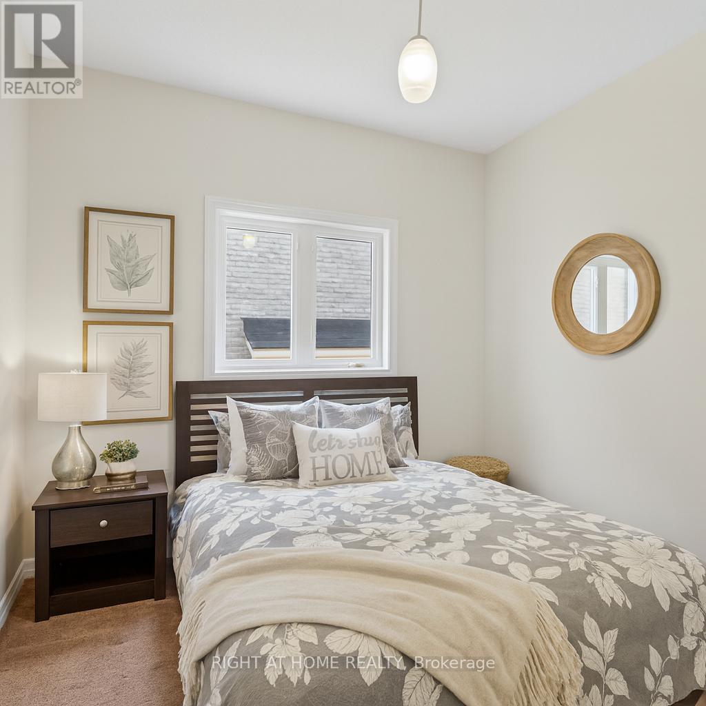 87 Jessica Drive, Barrie (Painswick South), Ontario  L4N 5Y9 - Photo 26 - S13170564