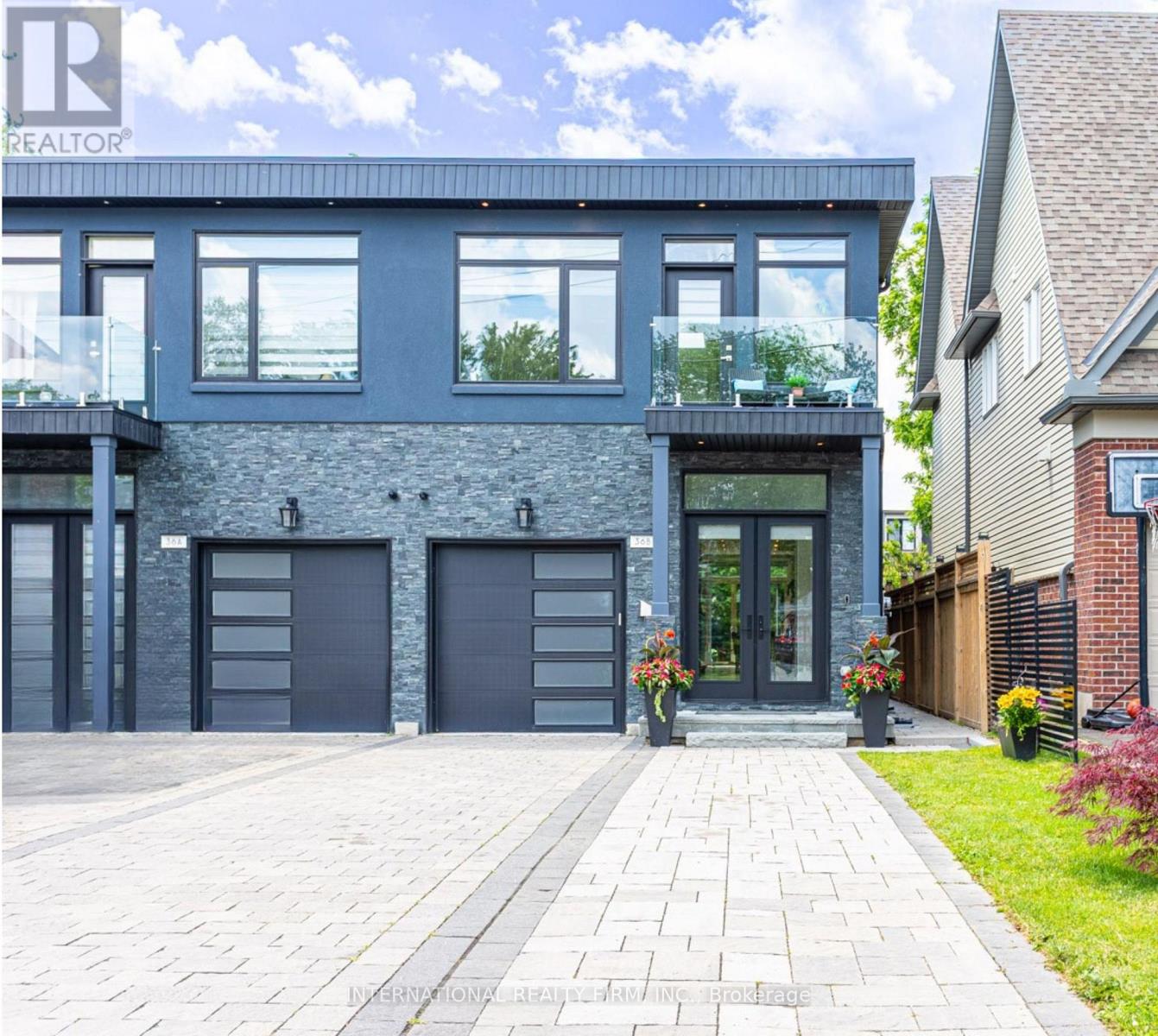 36B PINE AVENUE, Mississauga, Ontario