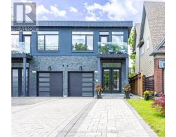 36B PINE AVENUE, Mississauga, Ontario